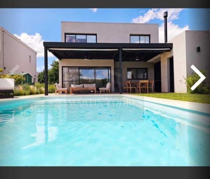 Casa Chalet en Alquiler en Araucarias, Puertos, Escobar, Gba Norte - Zonaprop — foto 11