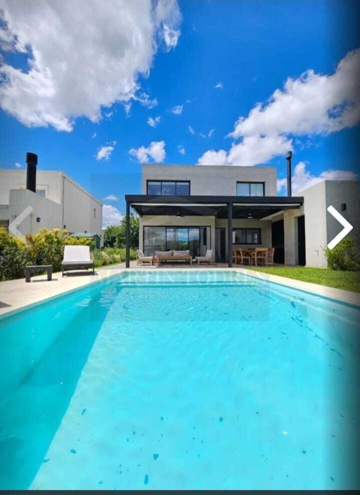 Casa Chalet en Alquiler en Araucarias, Puertos, Escobar, Gba Norte - Zonaprop — foto 15