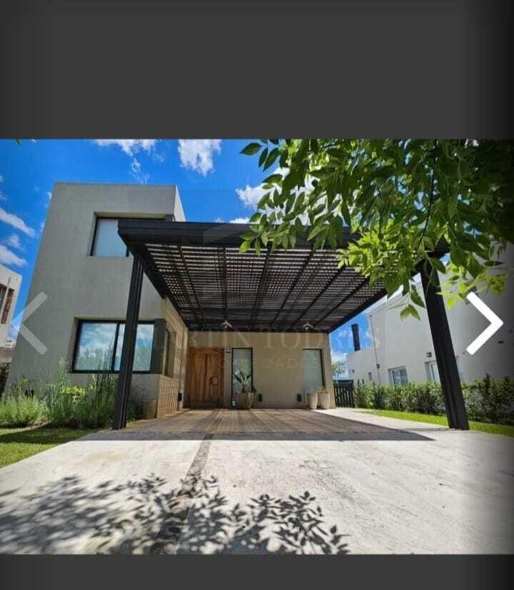 Casa Chalet en Alquiler en Araucarias, Puertos, Escobar, Gba Norte - Zonaprop — foto 16