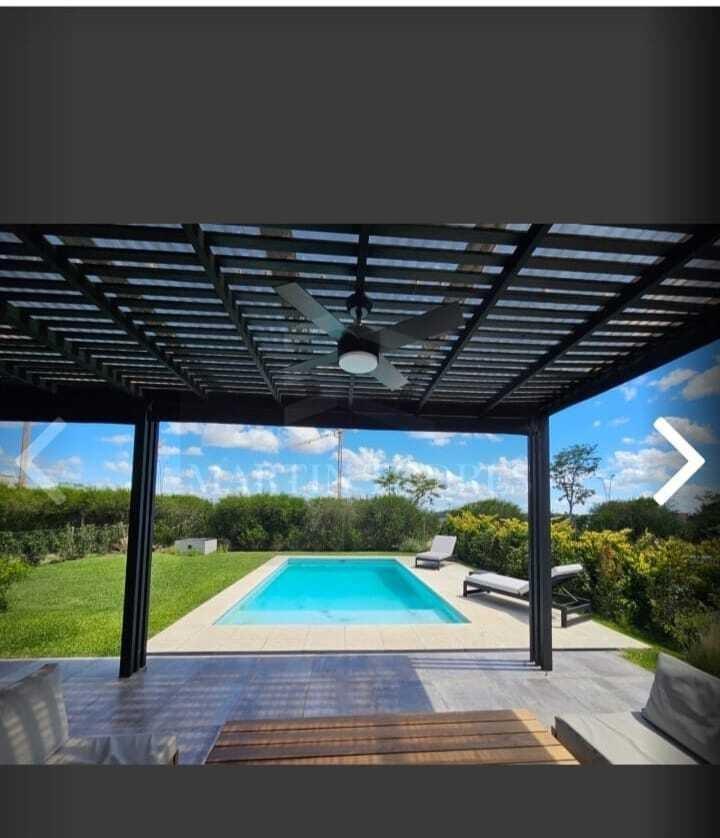 Casa Chalet en Alquiler en Araucarias, Puertos, Escobar, Gba Norte - Zonaprop — foto 17