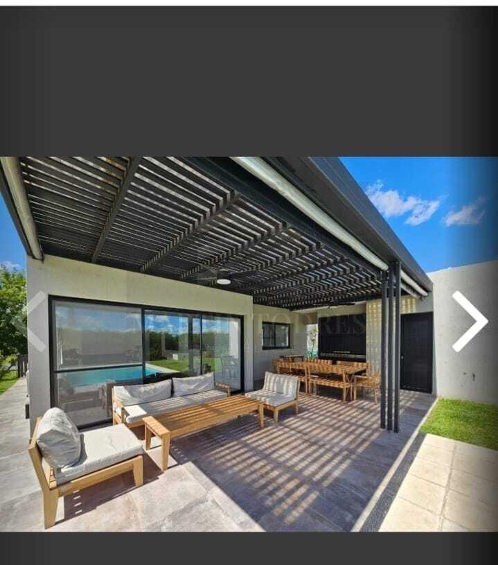 Casa Chalet en Alquiler en Araucarias, Puertos, Escobar, Gba Norte - Zonaprop — foto 19