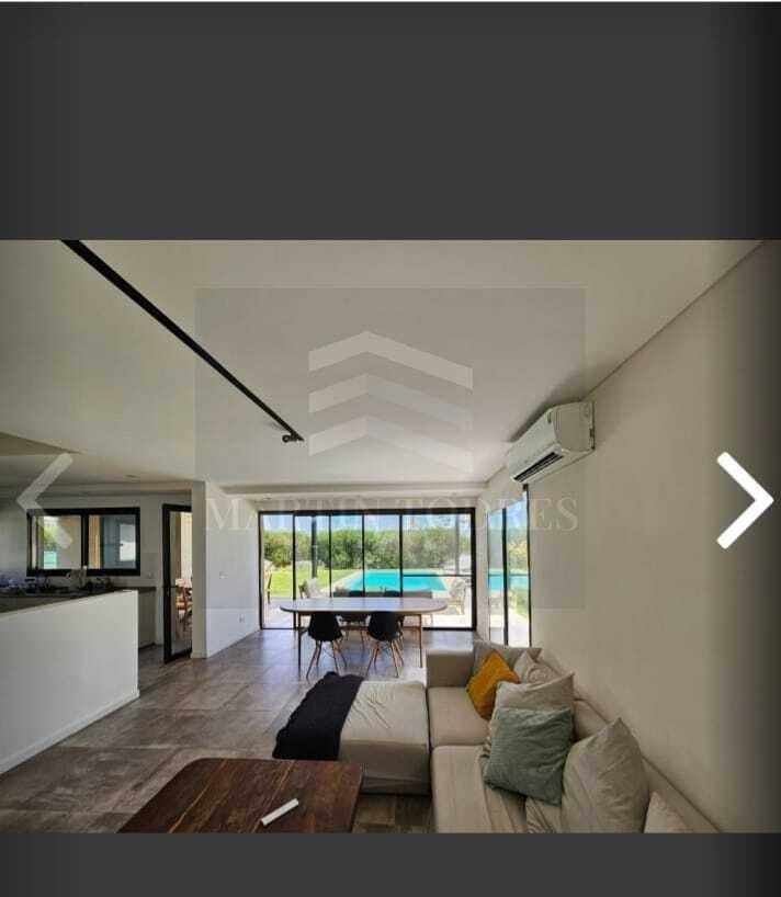 Casa Chalet en Alquiler en Araucarias, Puertos, Escobar, Gba Norte - Zonaprop — foto 22