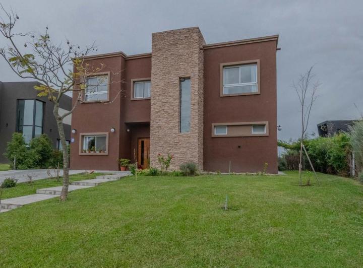 Casa en Alquiler en Vistas, Puertos, Escobar, Gba Norte - Zonaprop