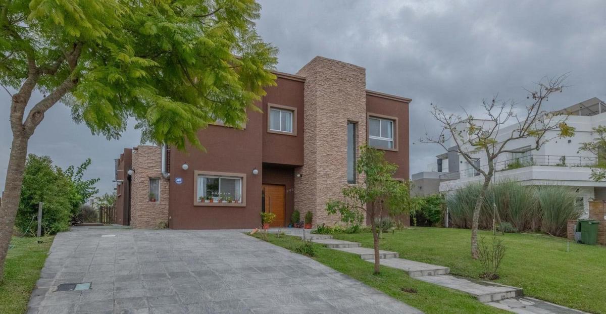 Casa en Alquiler en Vistas, Puertos, Escobar, Gba Norte - Zonaprop — foto 2