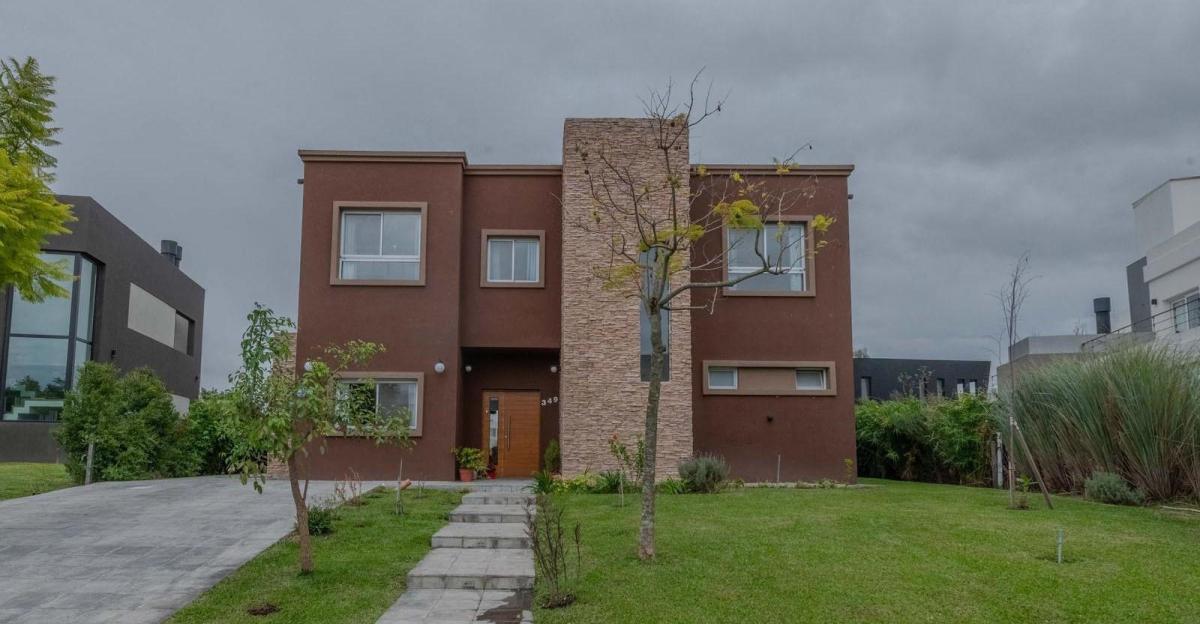 Casa en Alquiler en Vistas, Puertos, Escobar, Gba Norte - Zonaprop — foto 3