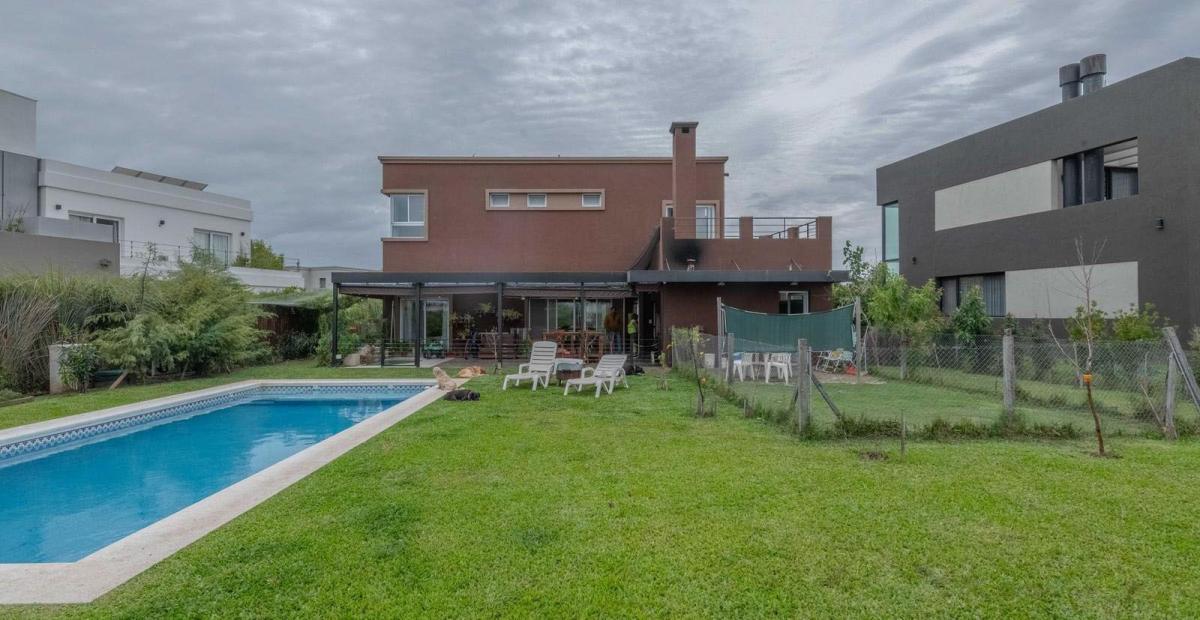 Casa en Alquiler en Vistas, Puertos, Escobar, Gba Norte - Zonaprop — foto 4