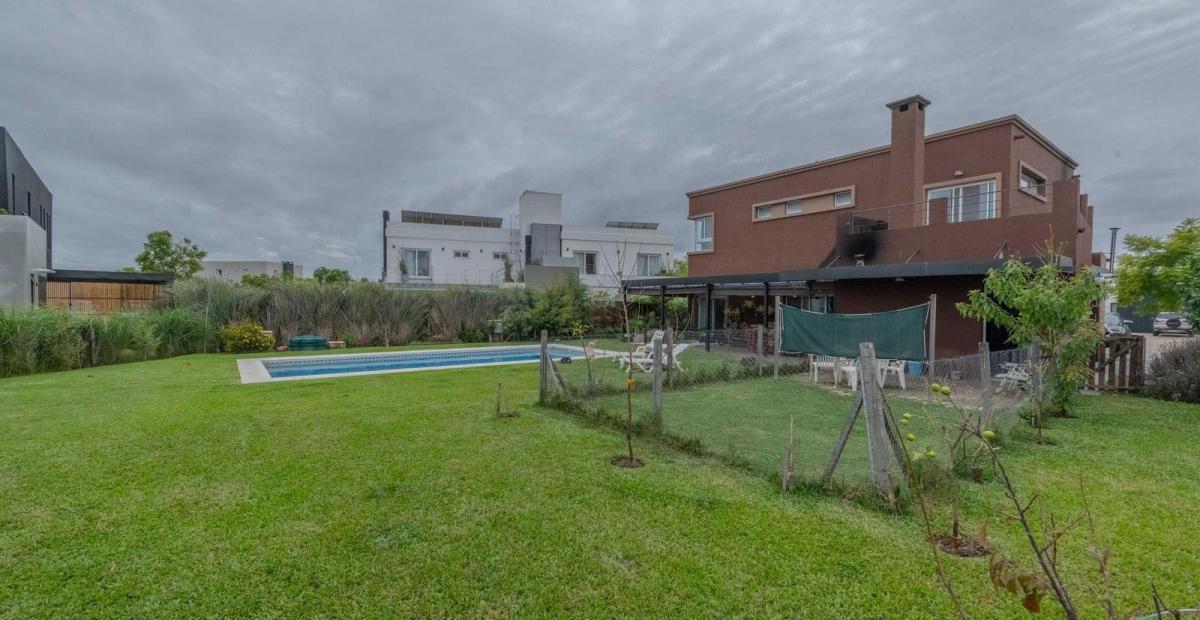 Casa en Alquiler en Vistas, Puertos, Escobar, Gba Norte - Zonaprop — foto 5