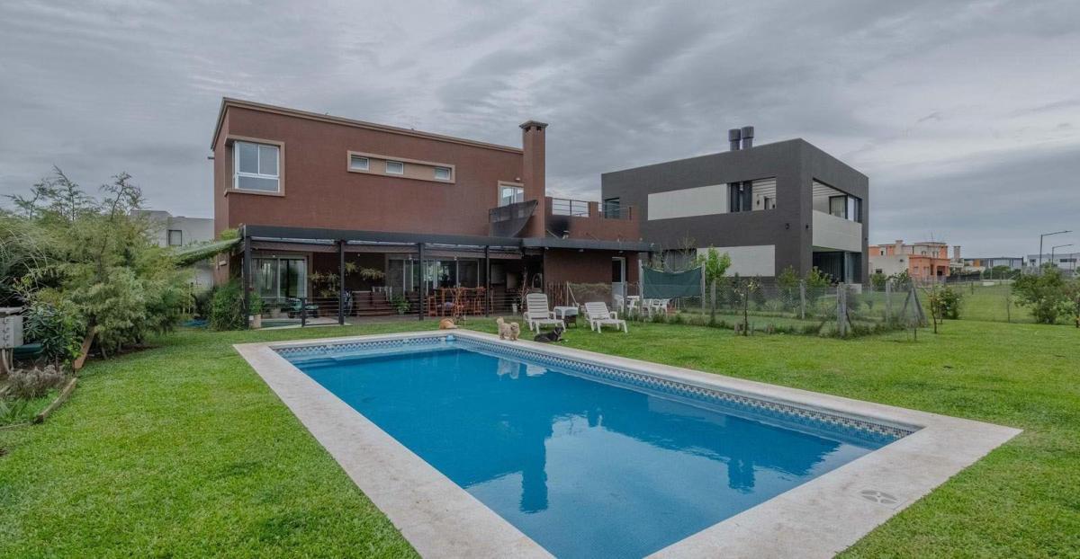 Casa en Alquiler en Vistas, Puertos, Escobar, Gba Norte - Zonaprop — foto 6