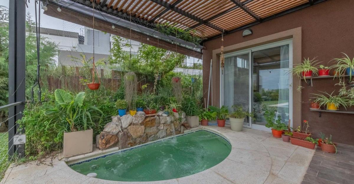 Casa en Alquiler en Vistas, Puertos, Escobar, Gba Norte - Zonaprop — foto 7