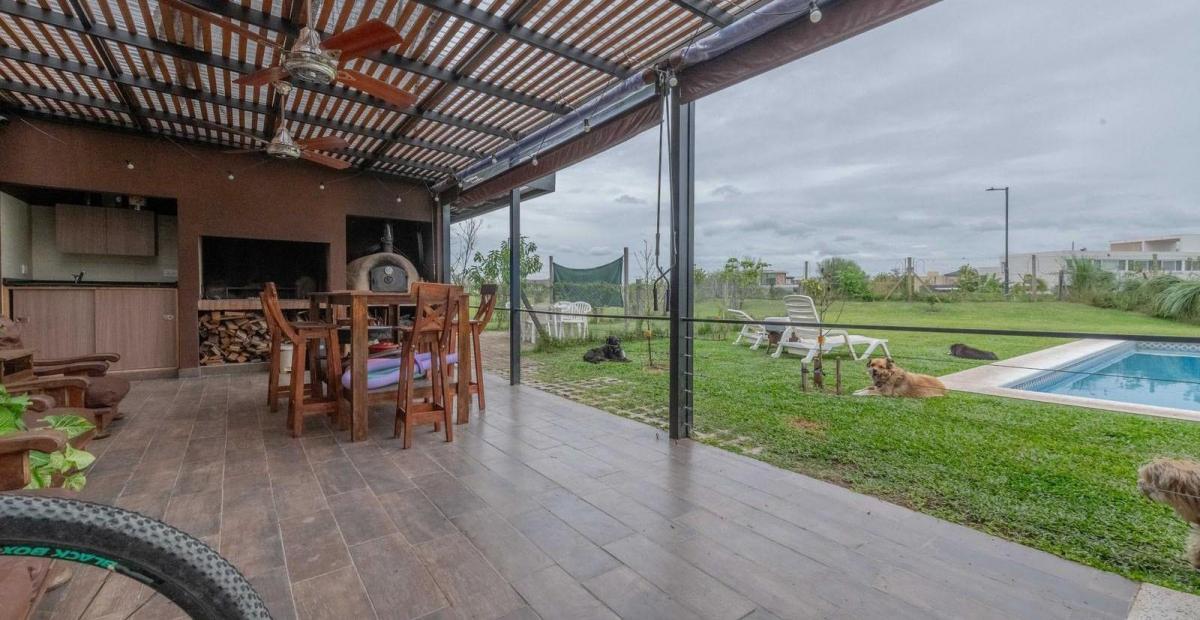 Casa en Alquiler en Vistas, Puertos, Escobar, Gba Norte - Zonaprop — foto 8