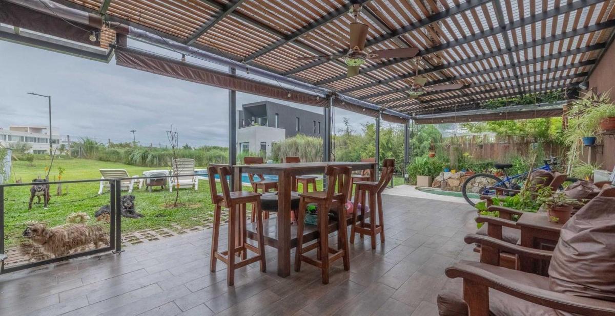 Casa en Alquiler en Vistas, Puertos, Escobar, Gba Norte - Zonaprop — foto 9