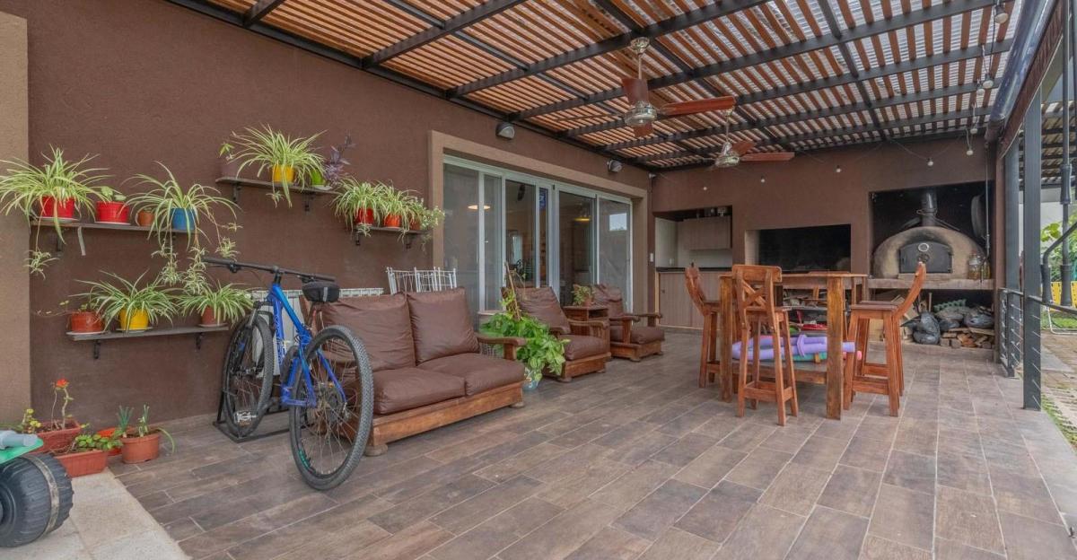 Casa en Alquiler en Vistas, Puertos, Escobar, Gba Norte - Zonaprop — foto 12