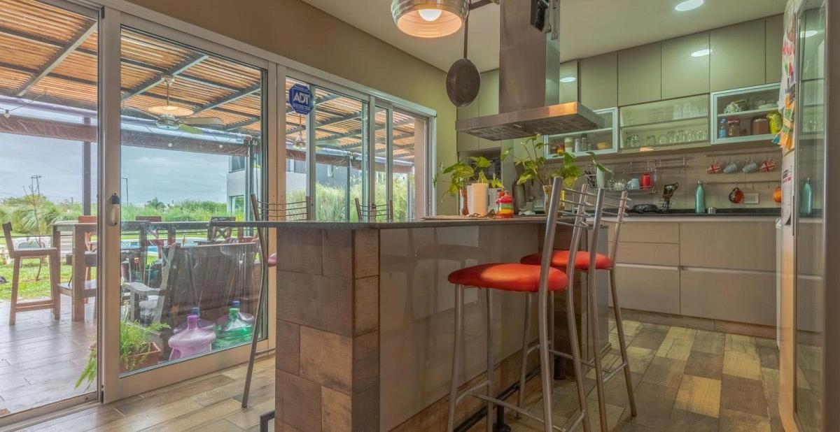 Casa en Alquiler en Vistas, Puertos, Escobar, Gba Norte - Zonaprop — foto 25
