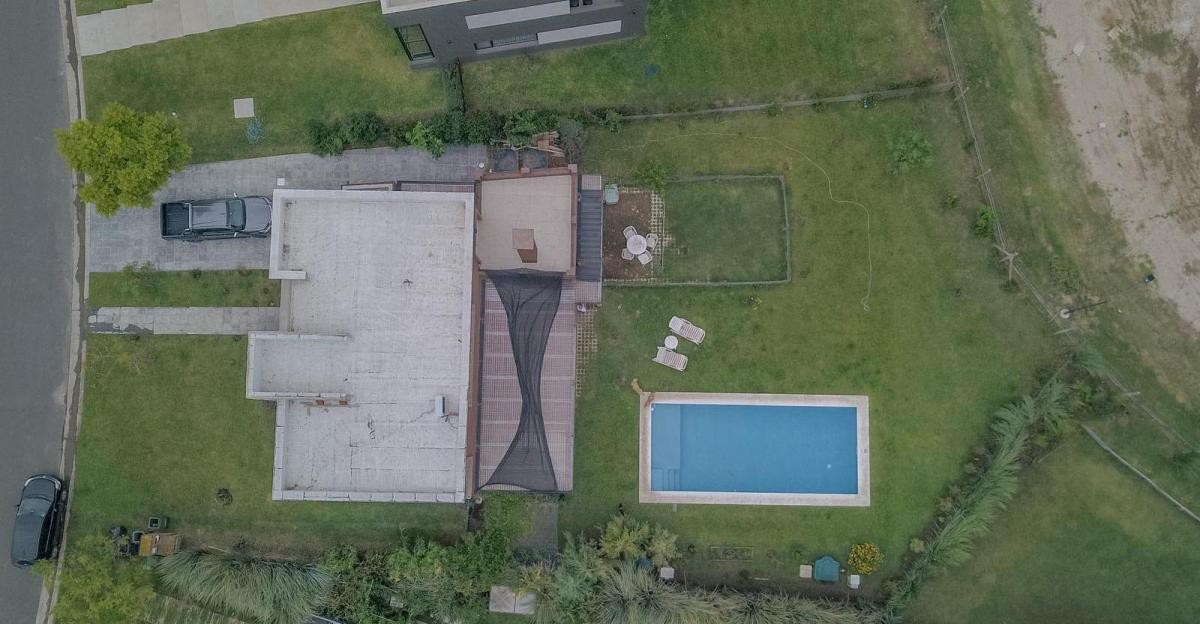 Casa en Alquiler en Vistas, Puertos, Escobar, Gba Norte - Zonaprop — foto 41