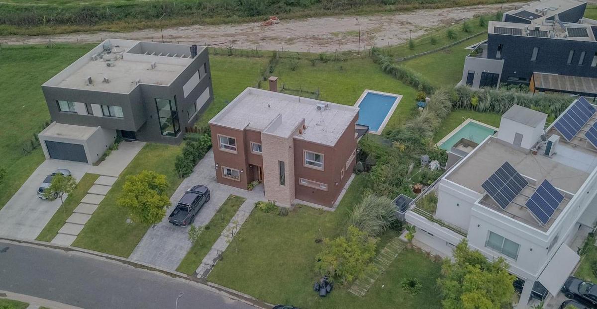 Casa en Alquiler en Vistas, Puertos, Escobar, Gba Norte - Zonaprop — foto 42