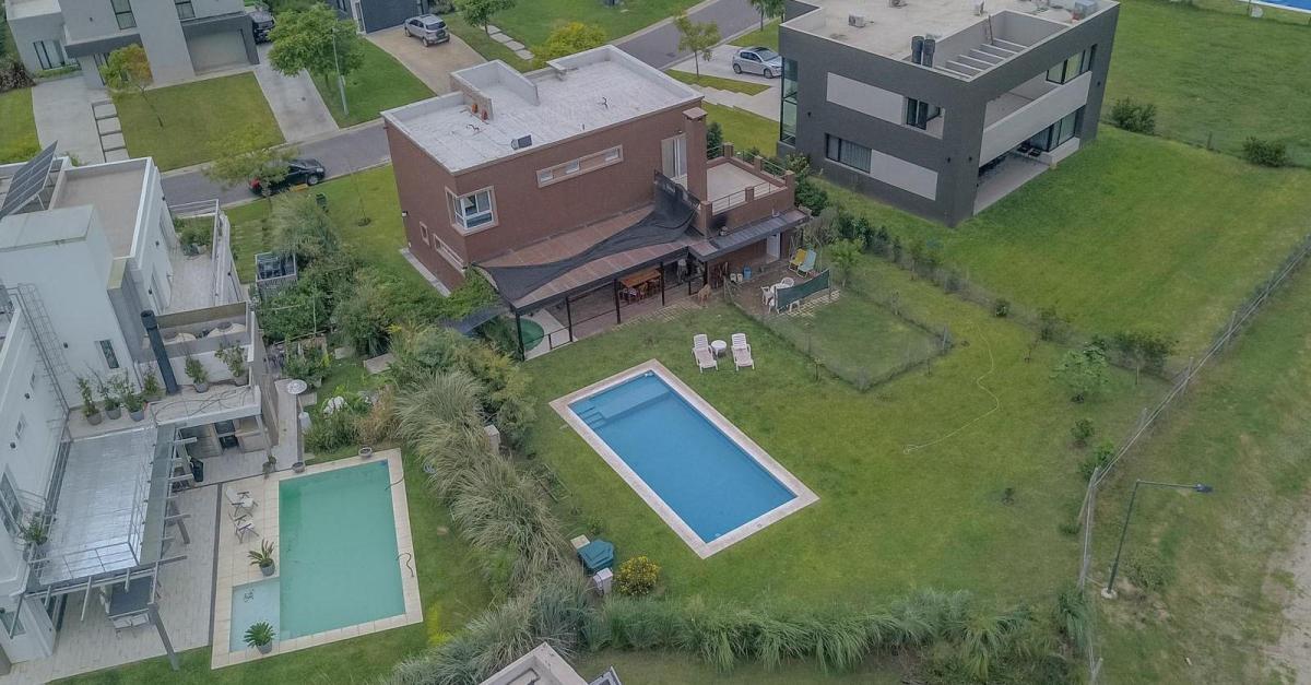 Casa en Alquiler en Vistas, Puertos, Escobar, Gba Norte - Zonaprop — foto 43