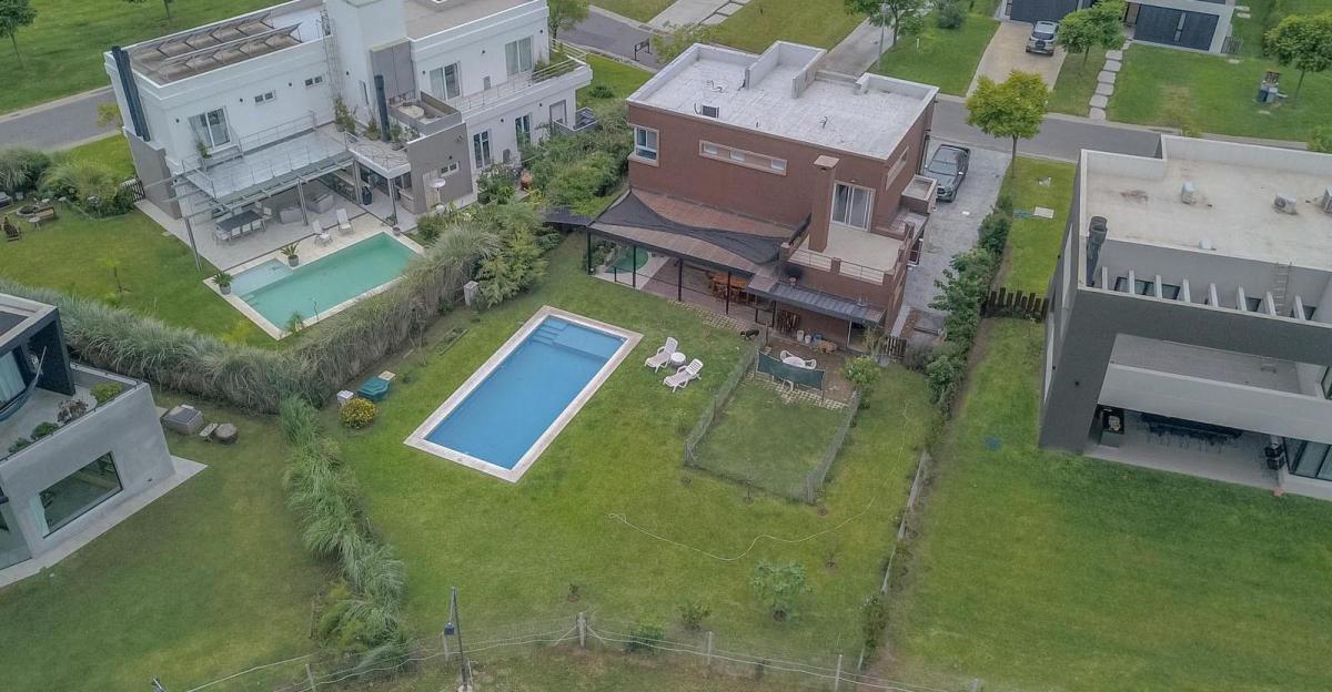Casa en Alquiler en Vistas, Puertos, Escobar, Gba Norte - Zonaprop — foto 44