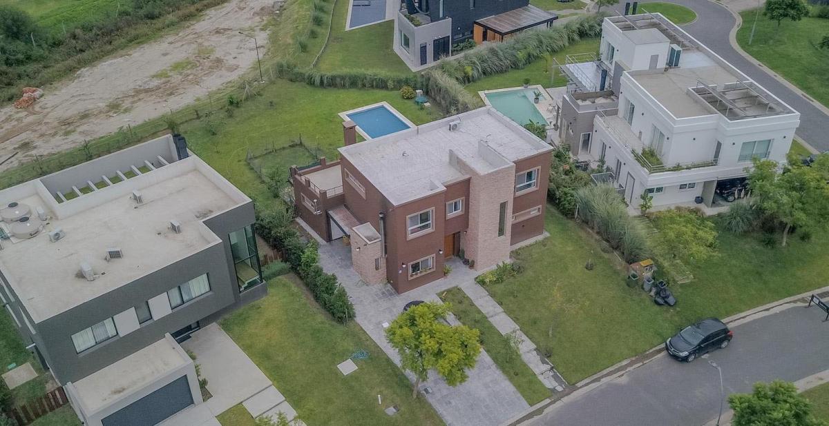 Casa en Alquiler en Vistas, Puertos, Escobar, Gba Norte - Zonaprop — foto 45
