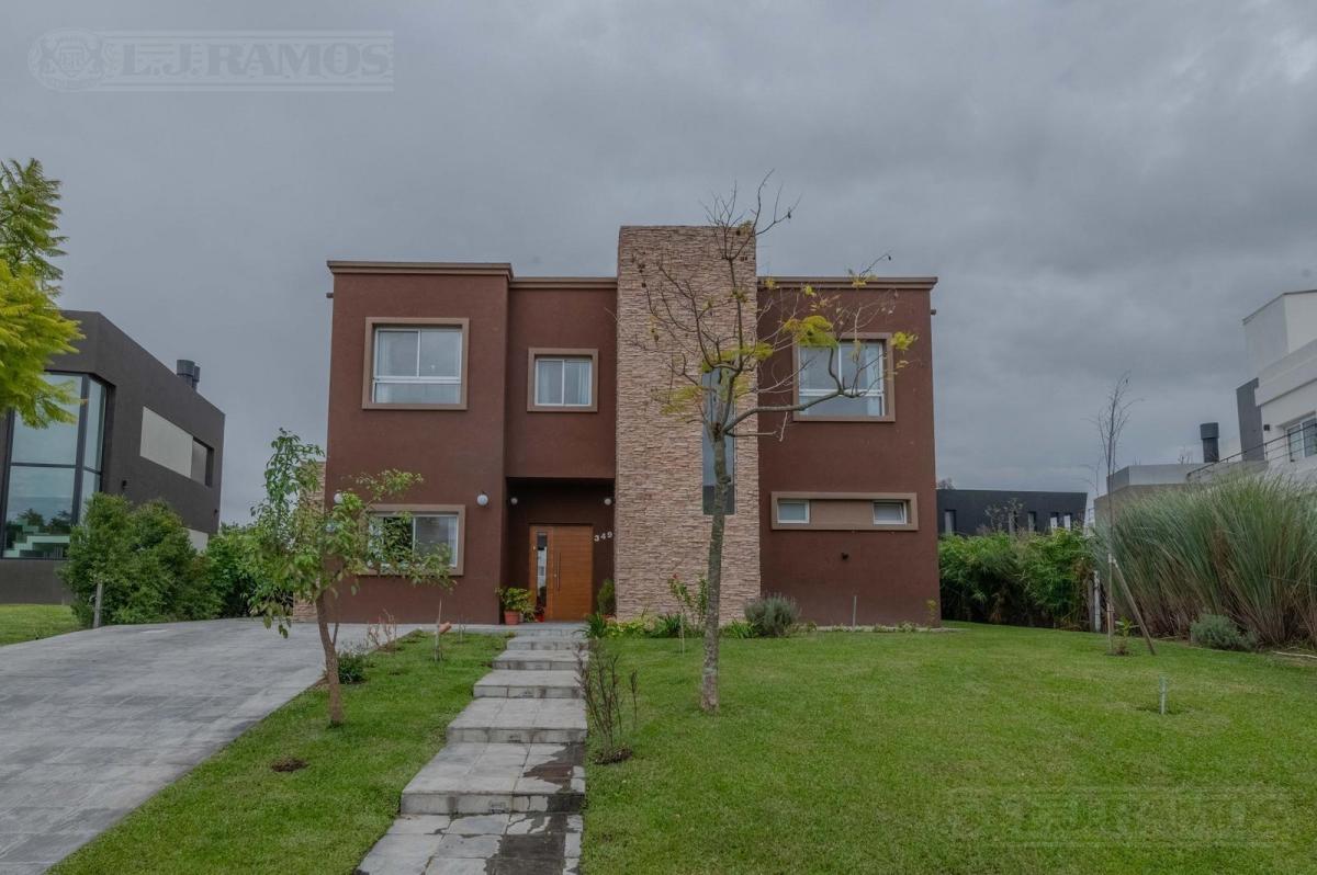 Casa en Alquiler en Vistas, Puertos, Escobar, Gba Norte - Zonaprop — foto 46