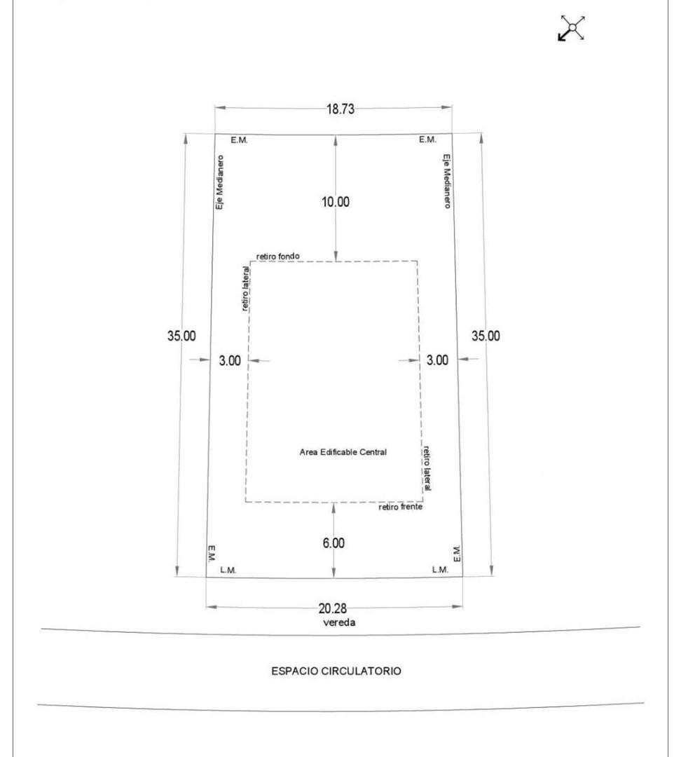 Terreno Lote en Venta en Amarras, Puertos, Escobar, Gba Norte - Zonaprop