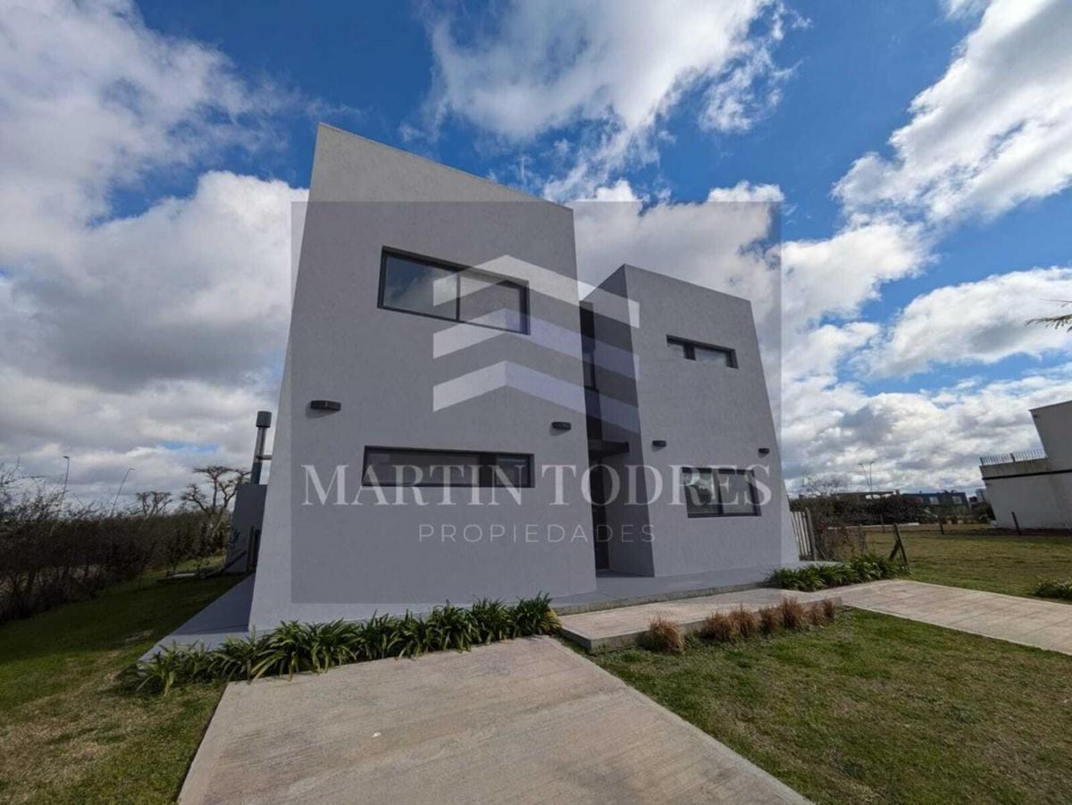 Casa en Alquiler con Pileta en Acacias, Puertos, Escobar, Gba Norte - Zonaprop — foto 2