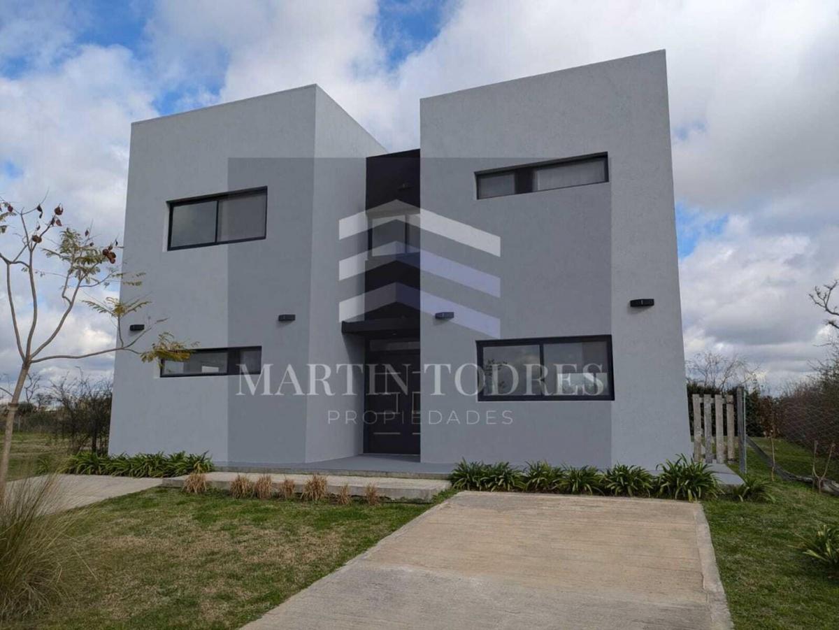 Casa en Alquiler con Pileta en Acacias, Puertos, Escobar, Gba Norte - Zonaprop — foto 4