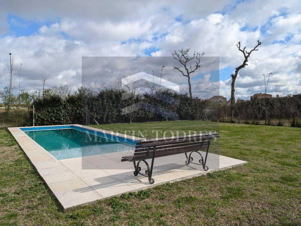 Casa en Alquiler con Pileta en Acacias, Puertos, Escobar, Gba Norte - Zonaprop — foto 7