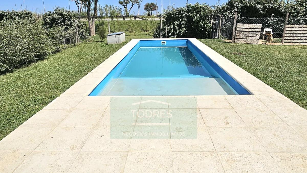 Casa en Alquiler con Pileta en Acacias, Puertos, Escobar, Gba Norte - Zonaprop — foto 8