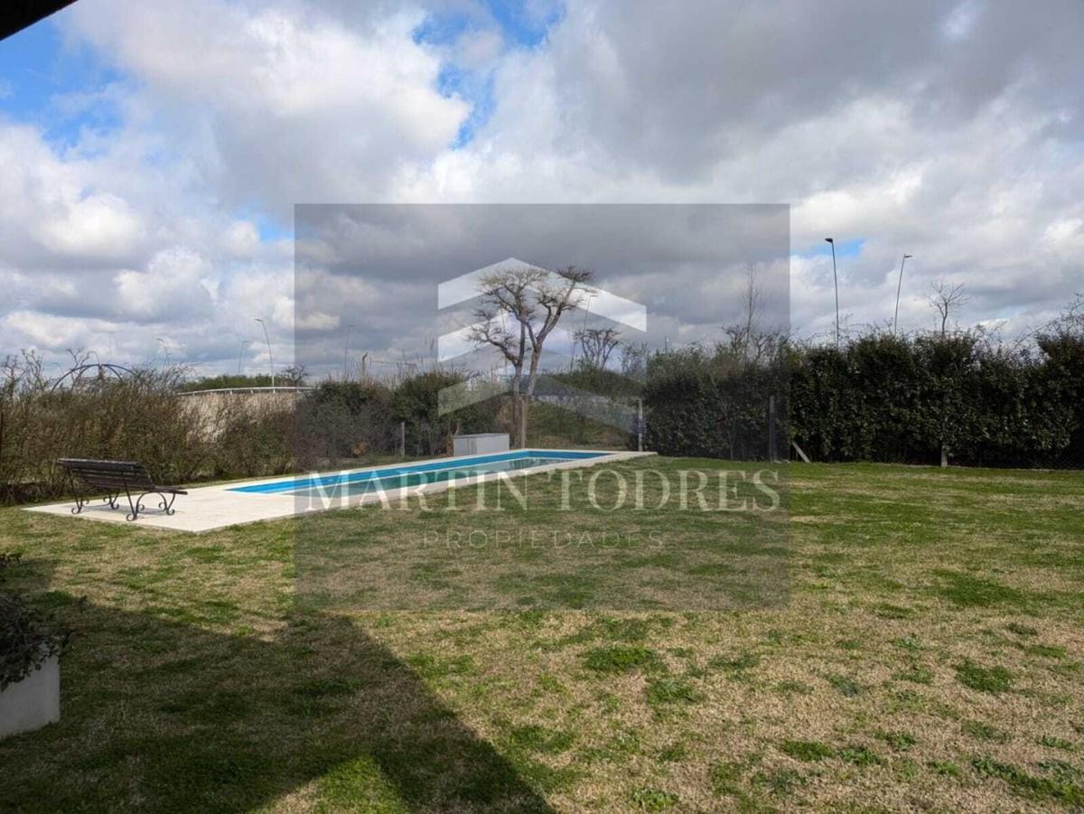 Casa en Alquiler con Pileta en Acacias, Puertos, Escobar, Gba Norte - Zonaprop — foto 10