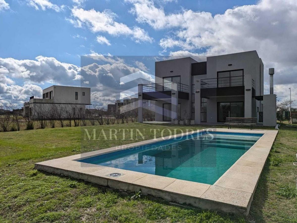 Casa en Alquiler con Pileta en Acacias, Puertos, Escobar, Gba Norte - Zonaprop — foto 11