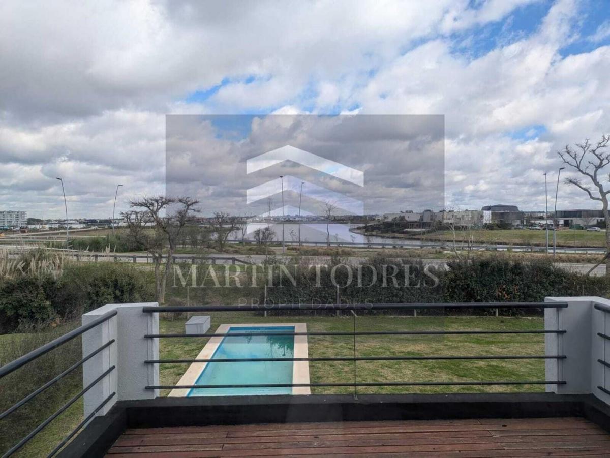 Casa en Alquiler con Pileta en Acacias, Puertos, Escobar, Gba Norte - Zonaprop — foto 12