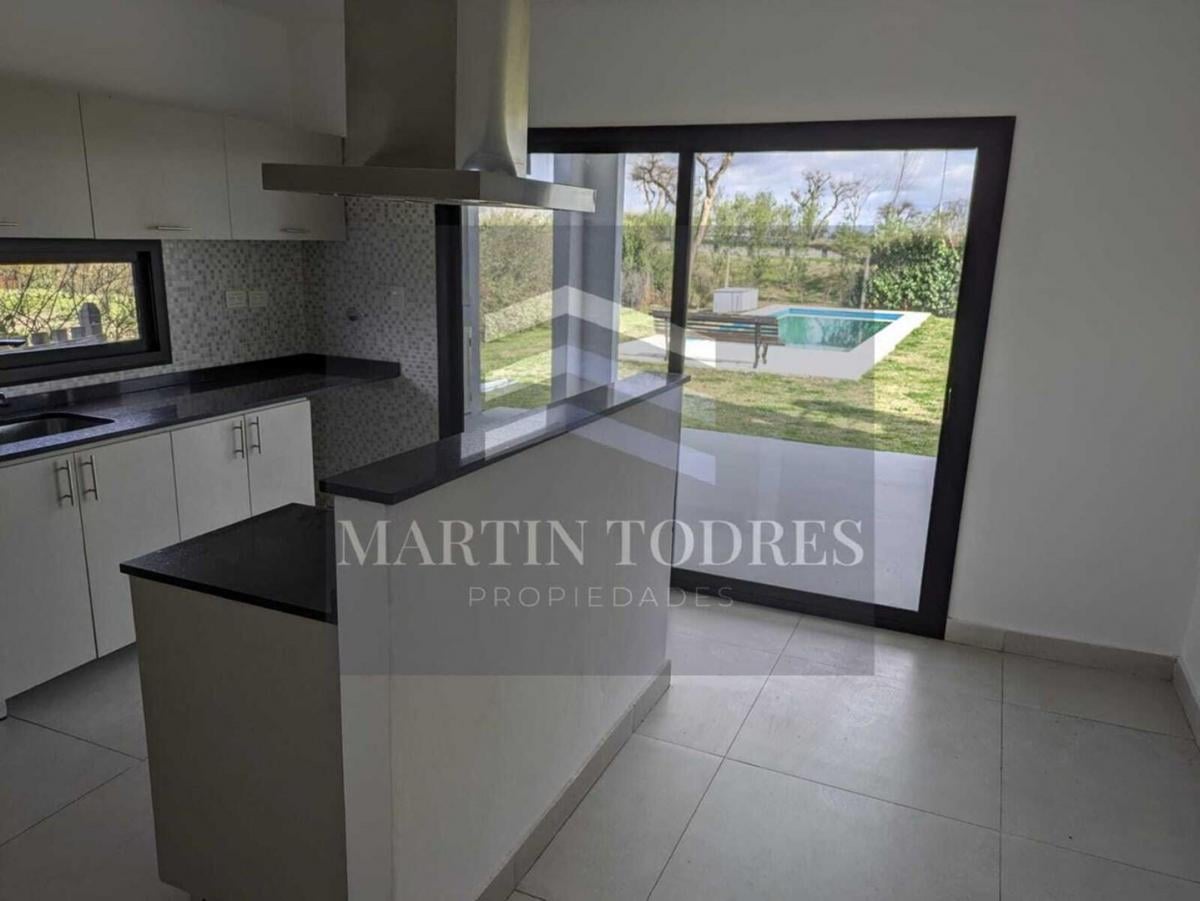 Casa en Alquiler con Pileta en Acacias, Puertos, Escobar, Gba Norte - Zonaprop — foto 17