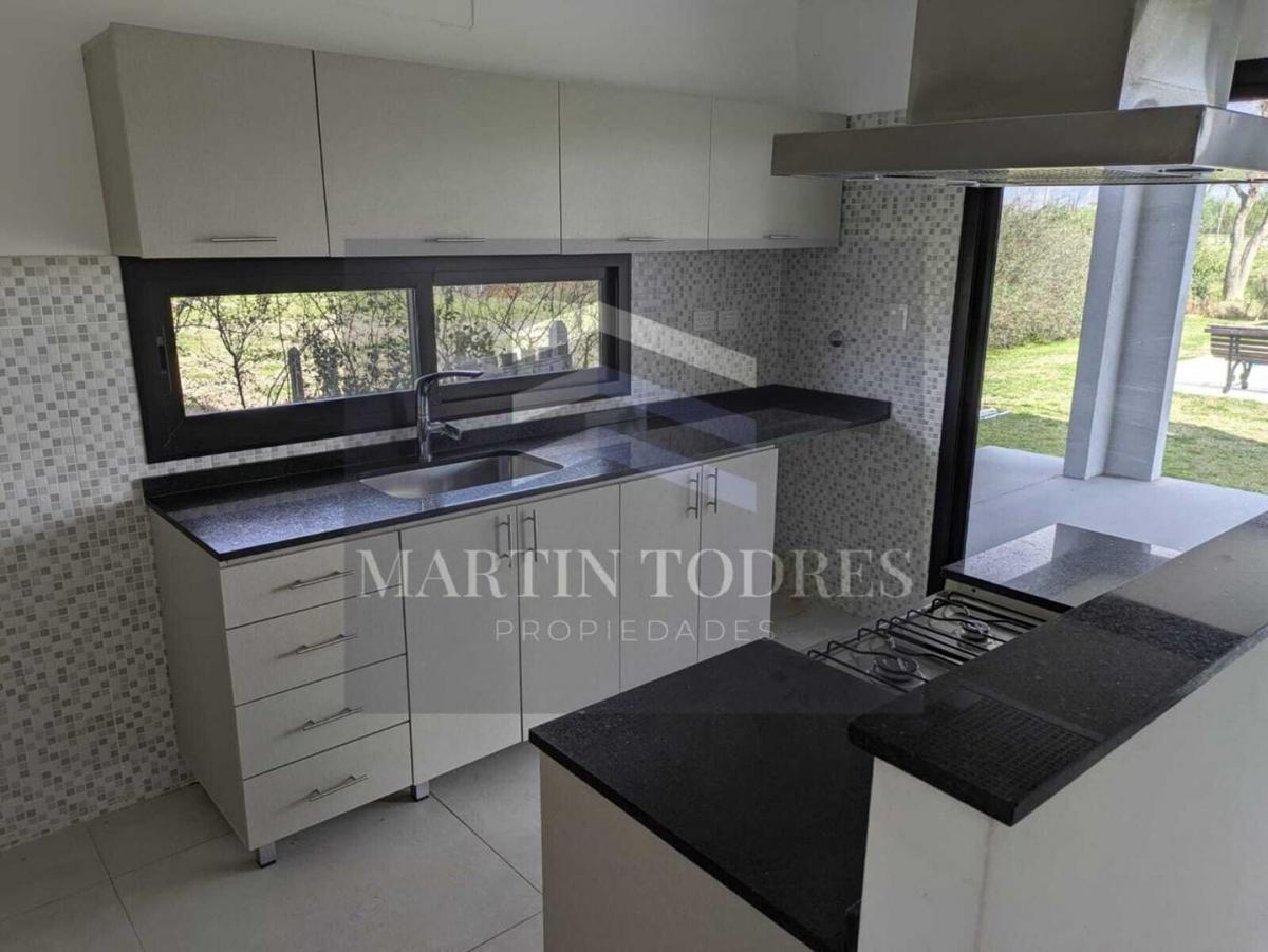 Casa en Alquiler con Pileta en Acacias, Puertos, Escobar, Gba Norte - Zonaprop — foto 19