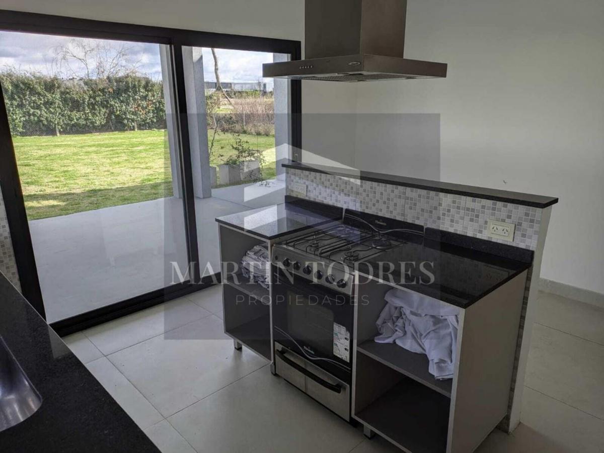 Casa en Alquiler con Pileta en Acacias, Puertos, Escobar, Gba Norte - Zonaprop — foto 20