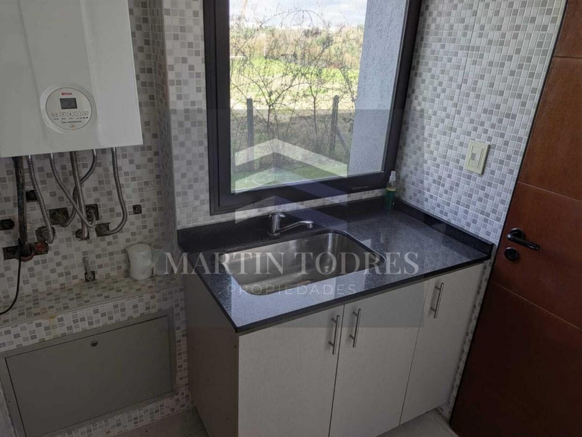 Casa en Alquiler con Pileta en Acacias, Puertos, Escobar, Gba Norte - Zonaprop — foto 22