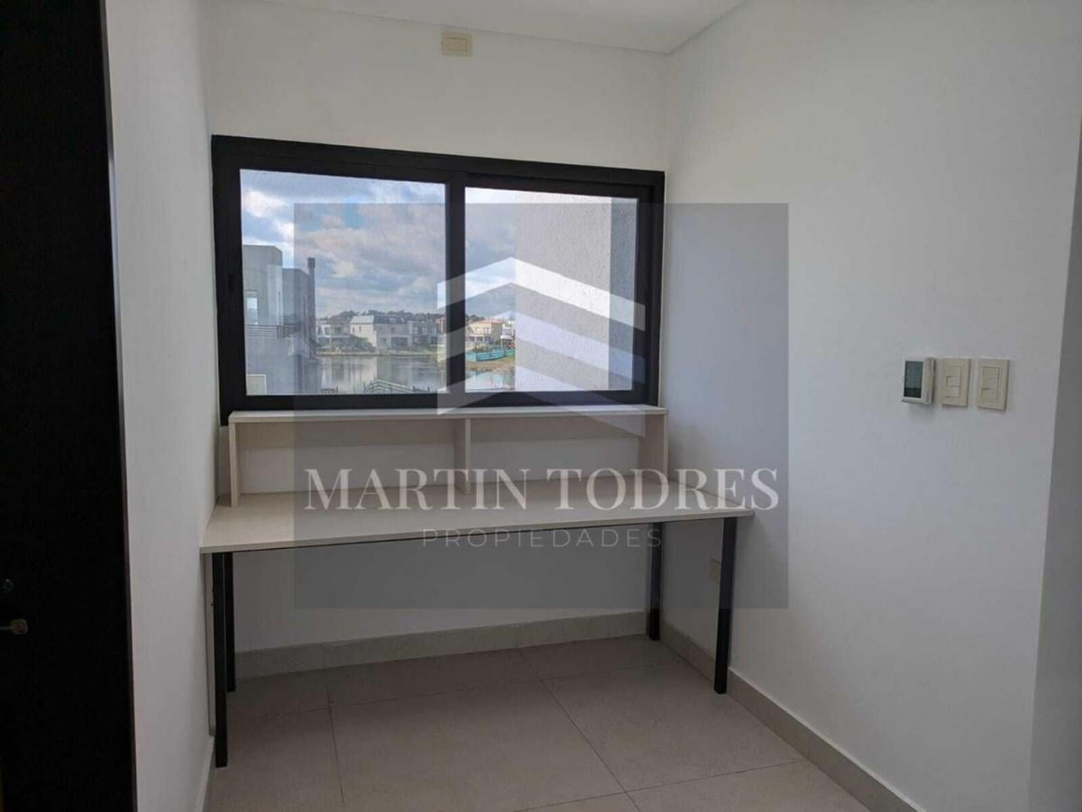 Casa en Alquiler con Pileta en Acacias, Puertos, Escobar, Gba Norte - Zonaprop — foto 28