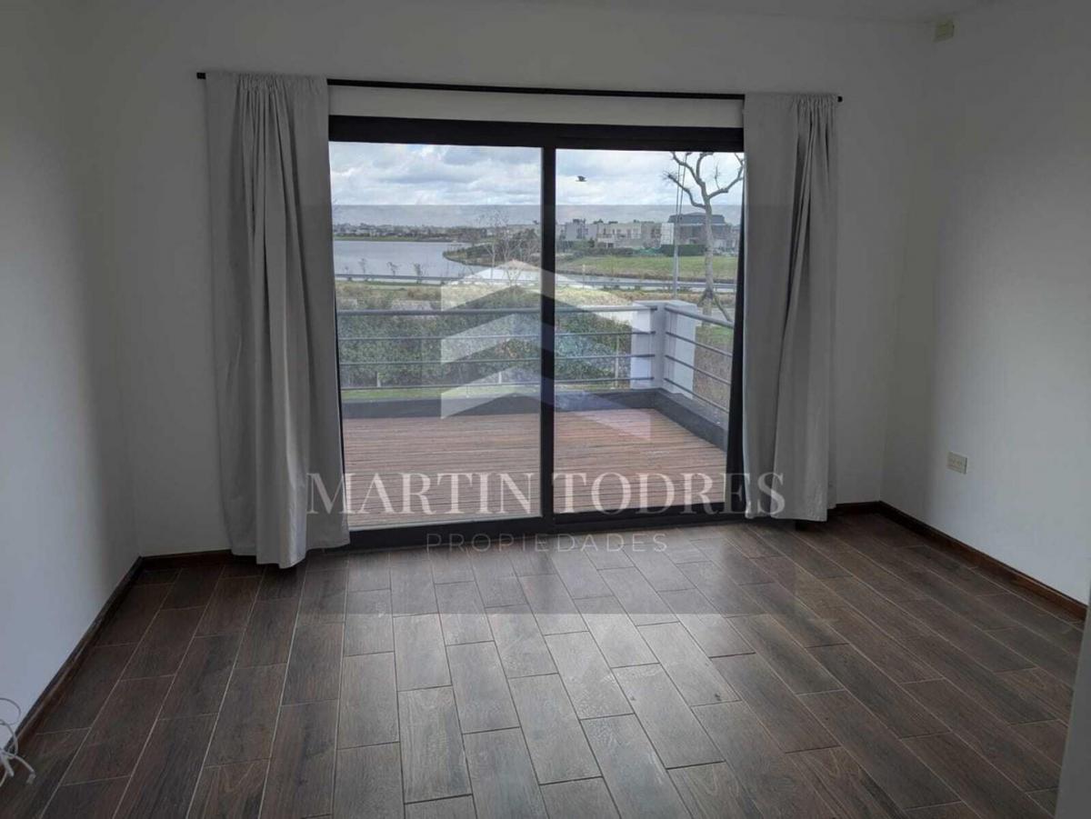 Casa en Alquiler con Pileta en Acacias, Puertos, Escobar, Gba Norte - Zonaprop — foto 36