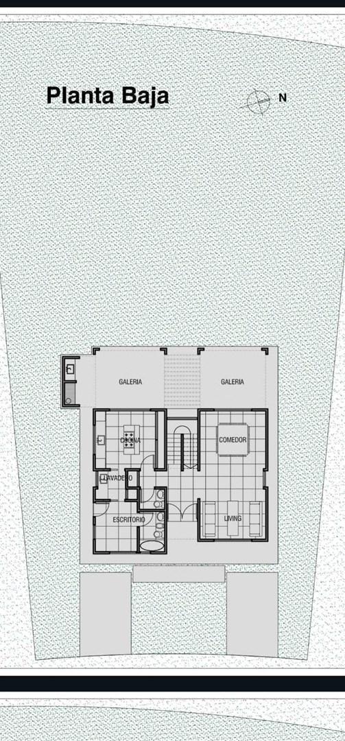 Casa en Alquiler con Pileta en Acacias, Puertos, Escobar, Gba Norte - Zonaprop — foto 38