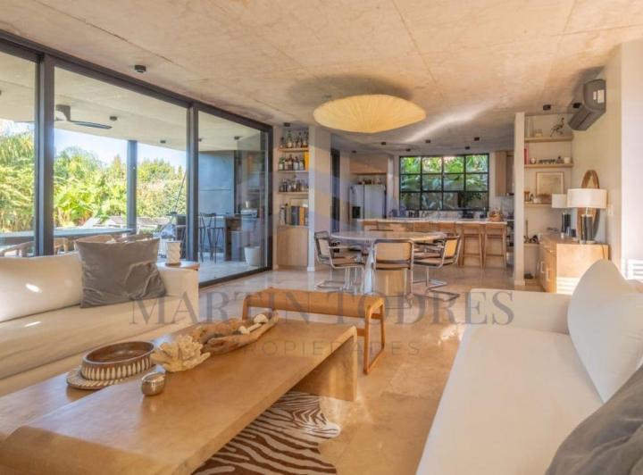 Casa Premium en Vistas | Lote en Esquina, Piscina Bali y Gran Diseño, Gba Norte - Zonaprop