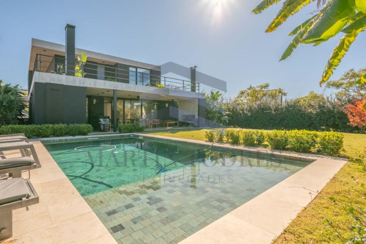 Casa Premium en Vistas | Lote en Esquina, Piscina Bali y Gran Diseño, Gba Norte - Zonaprop — foto 18
