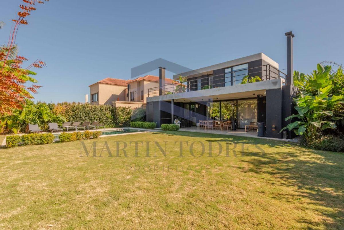 Casa Premium en Vistas | Lote en Esquina, Piscina Bali y Gran Diseño, Gba Norte - Zonaprop — foto 23