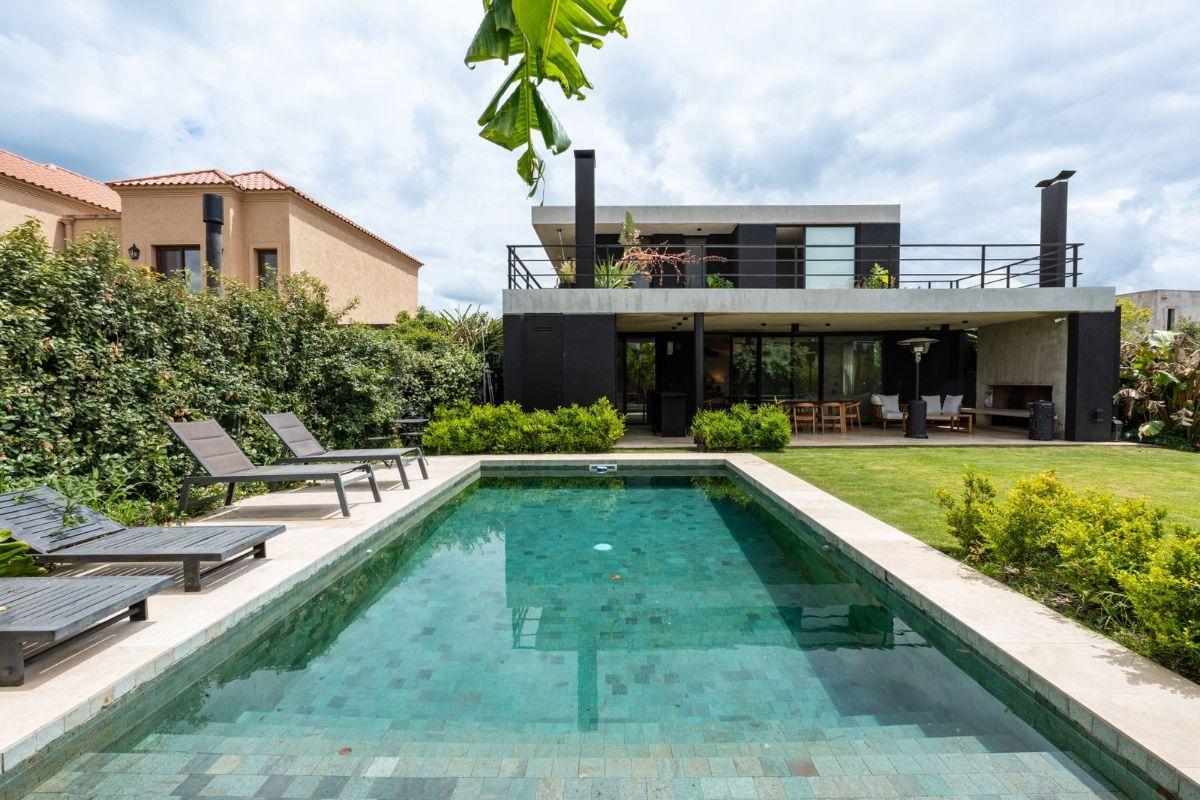 Casa Premium en Vistas | Lote en Esquina, Piscina Bali y Gran Diseño, Gba Norte - Zonaprop — foto 28