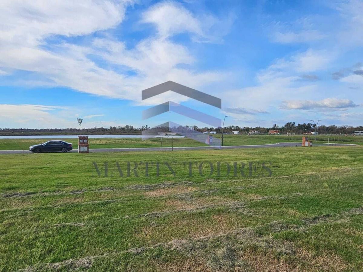 Terreno Lote en Venta en Orillas, Puertos, Escobar, Gba Norte - Zonaprop — foto 6