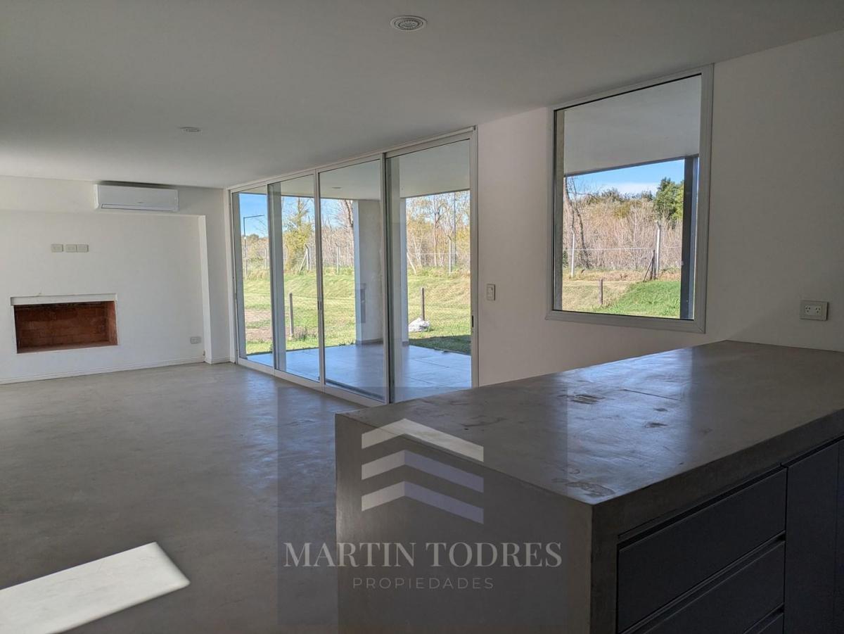 Casa en Alquiler con Pileta en Acacias, Puertos, Escobar, Gba Norte - Zonaprop — foto 2