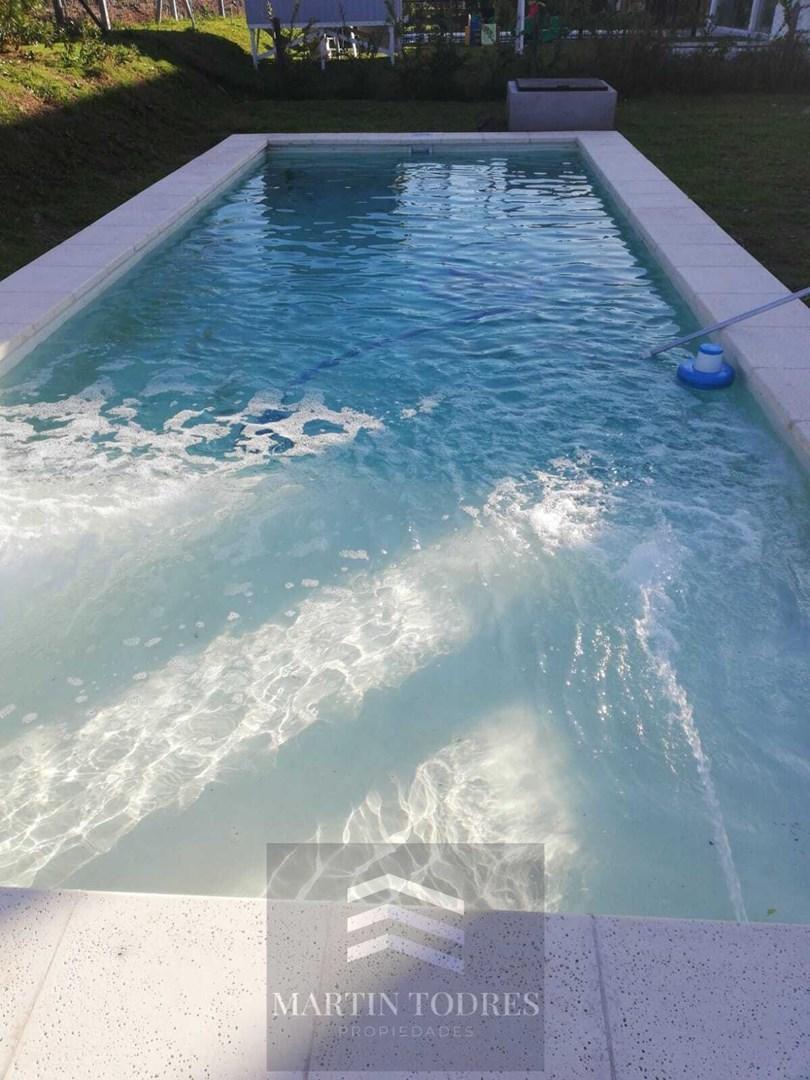 Casa en Alquiler con Pileta en Acacias, Puertos, Escobar, Gba Norte - Zonaprop — foto 3