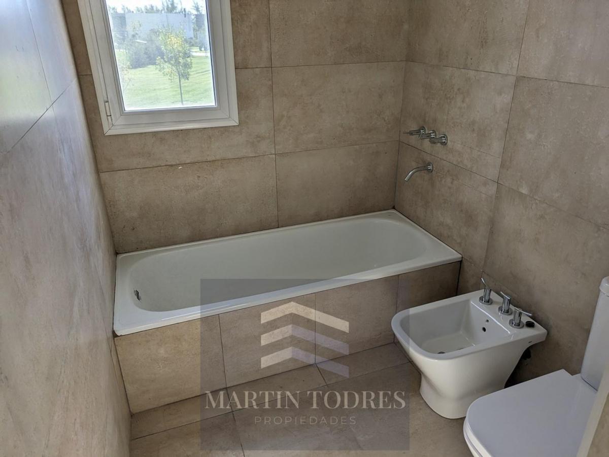 Casa en Alquiler con Pileta en Acacias, Puertos, Escobar, Gba Norte - Zonaprop — foto 7