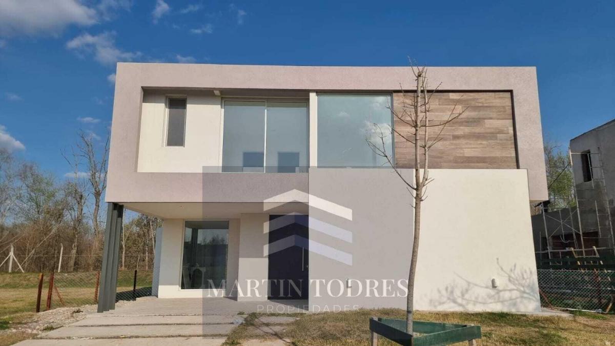 Casa en Alquiler con Pileta en Acacias, Puertos, Escobar, Gba Norte - Zonaprop — foto 17