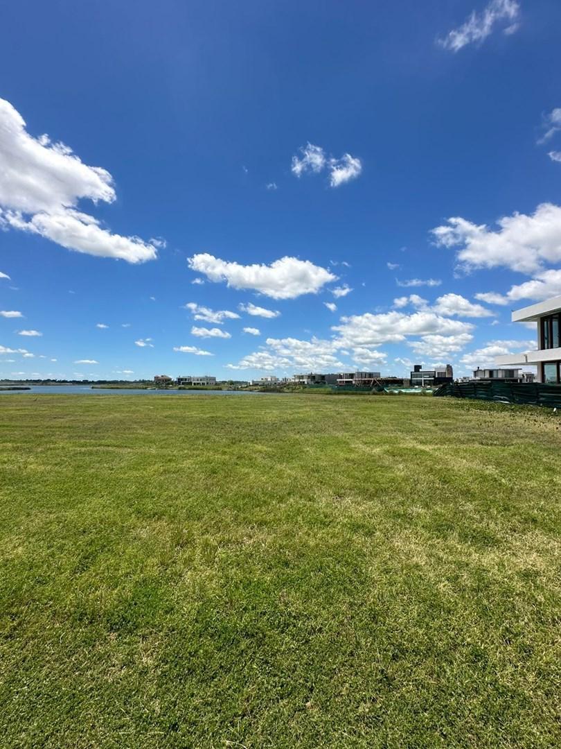 Terreno Lote en Venta en Costas, Puertos, Escobar, Gba Norte - Zonaprop — foto 2