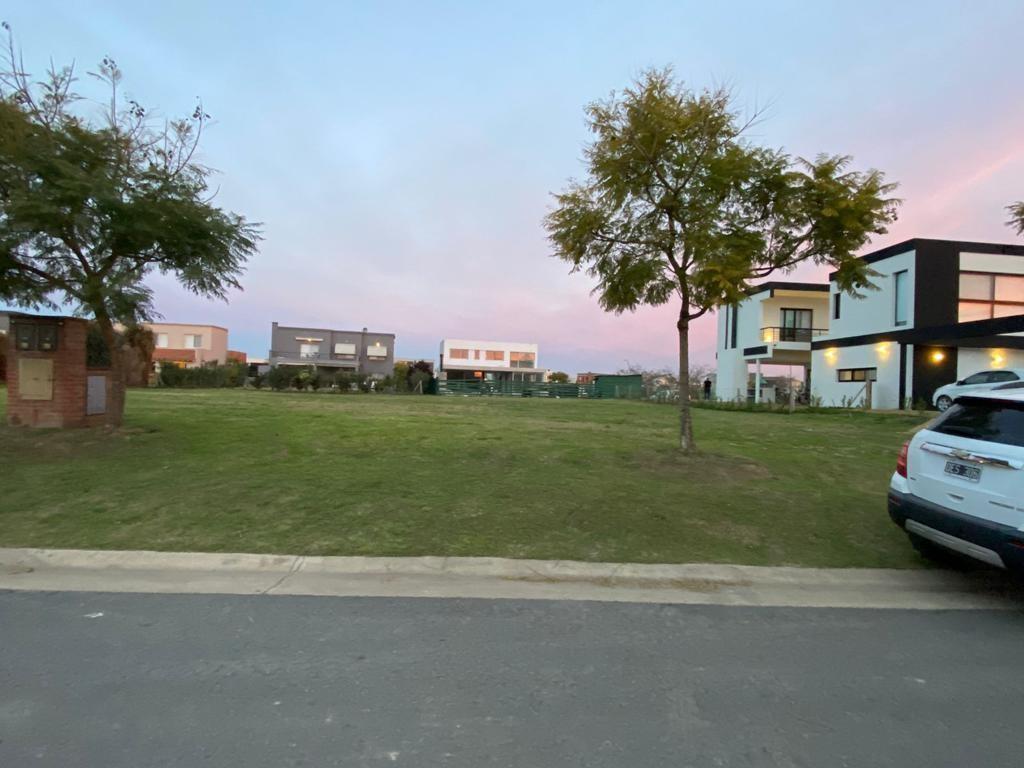 Terreno Lote en Venta en Vistas, Puertos, Escobar, Gba Norte - Zonaprop