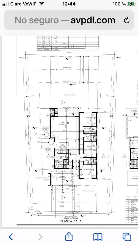 Casa en Venta en Vistas, Puertos, Escobar, Gba Norte - Zonaprop — foto 21